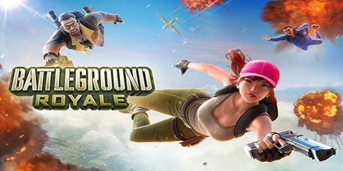 Taktik Rahasia Menang Jackpot di Slot Battleground Royale