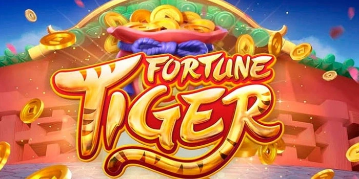 Strategi Spin Bertingkat Untuk Hasil Maksimal di Slot Fortune Tiger