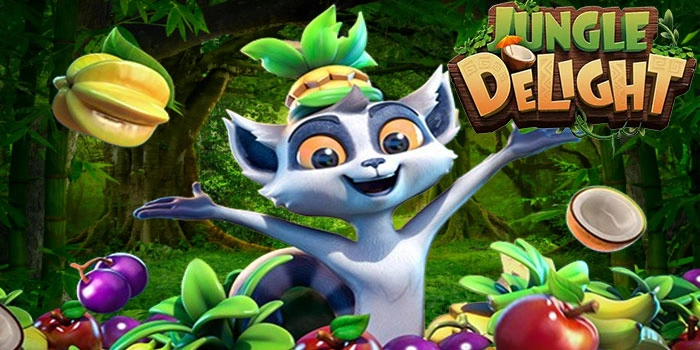 Tips Anti Boncos Untuk Jackpot Slot Jungle Delight Pakai Modal Mini