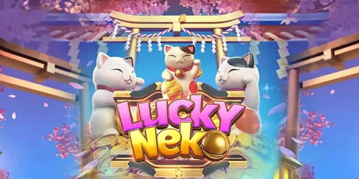 Teknik Membaca Ritme Mesin di Slot Lucky Neko