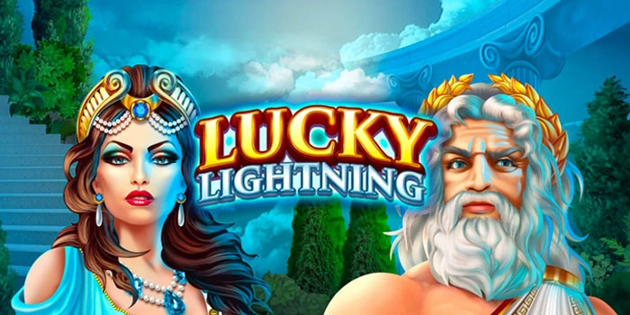 Tips Mendapatkan Kemenangan Beruntun di Slot Lucky Lightning