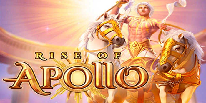Strategi Tahan Modal Saat Mengincar Maxwin di Slot Rise of Apollo