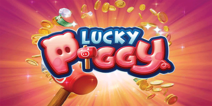 Strategi Khusus Menang Besar Slot Lucky Piggy Tanpa Banyak Hambatan