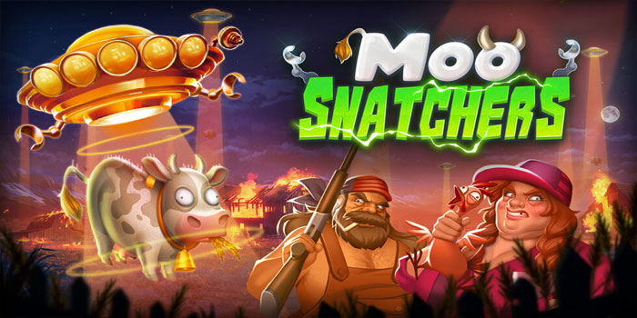 Panduan Pemula Slot Moo Snatchers Agar Langsung Maxwin