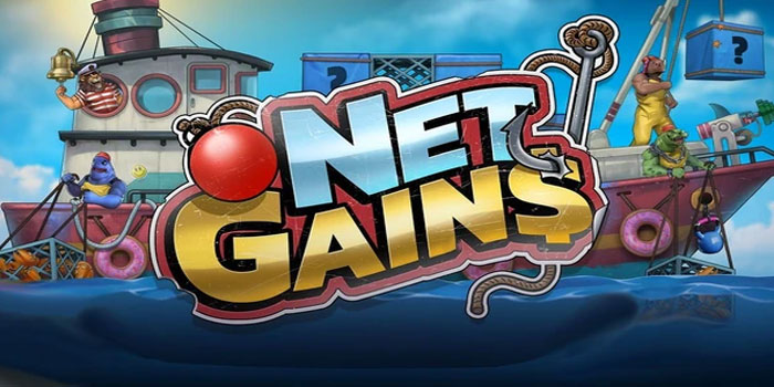 Trik dan Strategi Slot Net Gains Agar Saldo Selalu Naik