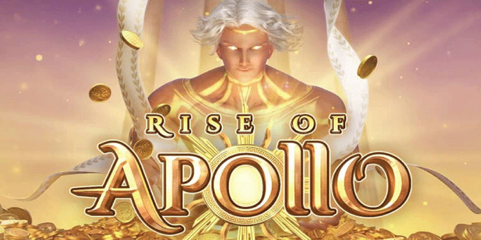Slot Rise of Apollo Hadirkan Bonus Spektakuler Dengan Free Spins