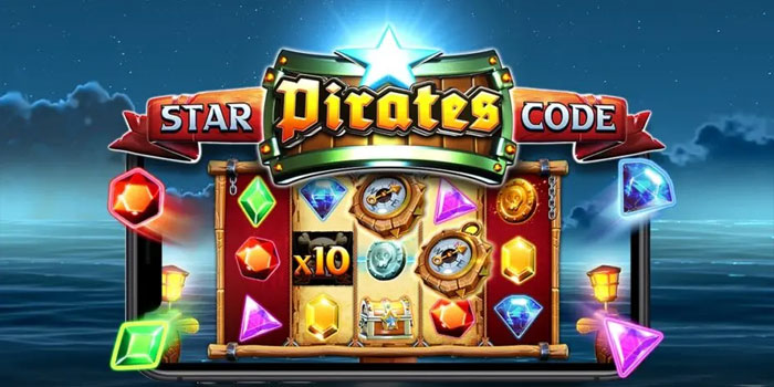 Trik Pintar Membaca Pola di Slot Star Pirates Code