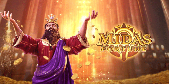 Tips Memahami Sistem Jackpot di Slot Midas Fortune