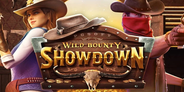 Trik Ampuh Bermain Slot Wild Bounty Showdown Agar Cepat Profit